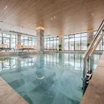 Lägenhet Lotus 140 In Odyssey Pool & Spa-parking Mamaia