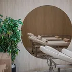 Lägenhet Lotus 140 In Odyssey Pool & Spa-parking