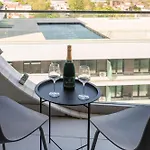 Lotus 140 In Odyssey Pool & Spa-parking Lägenhet