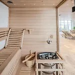 Lägenhet Lotus 140 In Odyssey Pool & Spa-parking