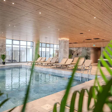 Luxury 140 In Odyssey Pool & Spa-parking Appartement *