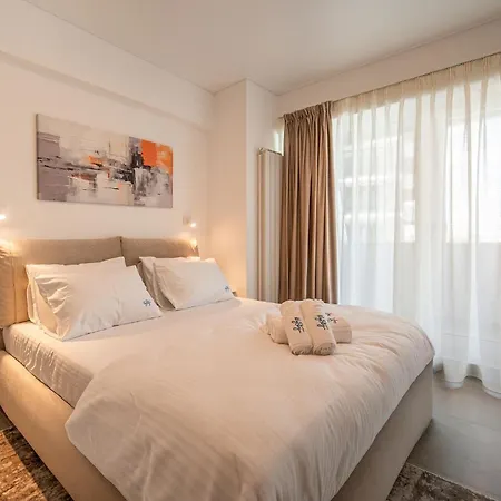 Appartement Luxury 140 In Odyssey Pool & Spa-parking *