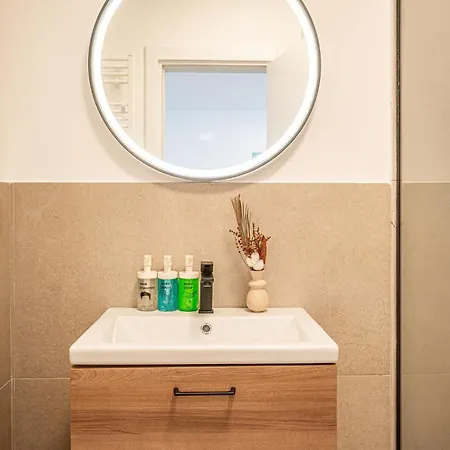 Appartement Luxury 140 In Odyssey Pool & Spa-parking *