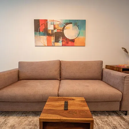 Lotus 140 In Odyssey Pool & Spa-parking Apartmán