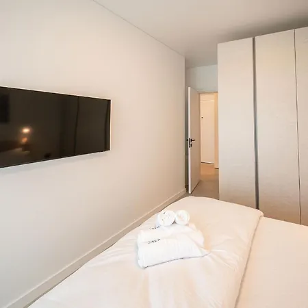 Appartement Luxury 140 In Odyssey Pool & Spa-parking *