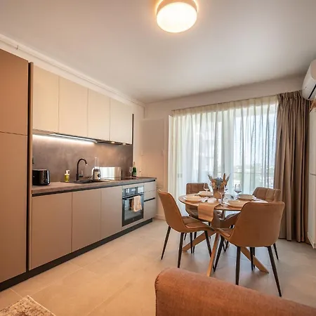 Lotus 140 In Odyssey Pool & Spa-parking Apartmán Mamaia