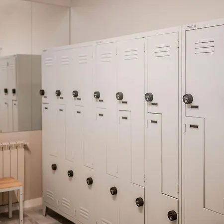 Apartmán Lotus 140 In Odyssey Pool & Spa-parking