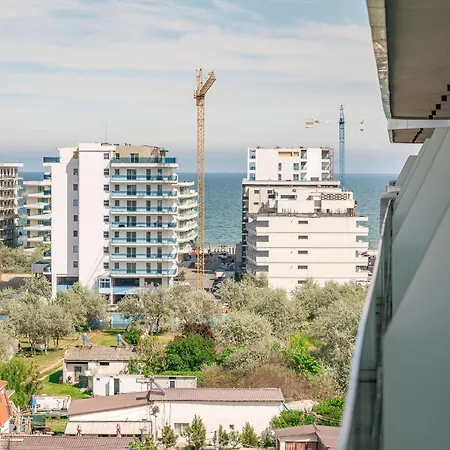 Luxury 140 In Odyssey Pool & Spa-parking Appartement *