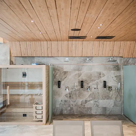 Apartmán Lotus 140 In Odyssey Pool & Spa-parking Mamaia